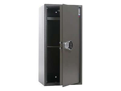 Сейф для офиса «AIKO ТM-90T EL»