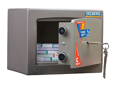 Сейф «VALBERG Карат-20 KL»