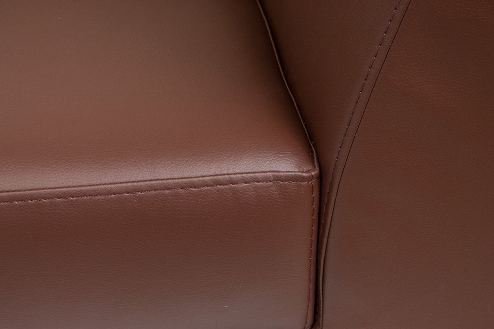 Угловой офисный диван Эволюшн - вид 7