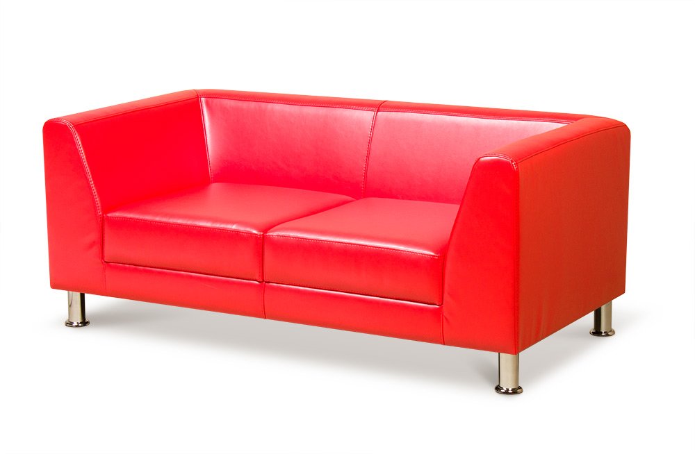 Угловой офисный диван Эволюшн - вид 4