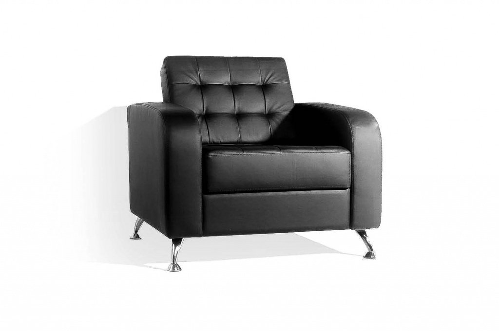 Угловой офисный диван Рольф - вид 5